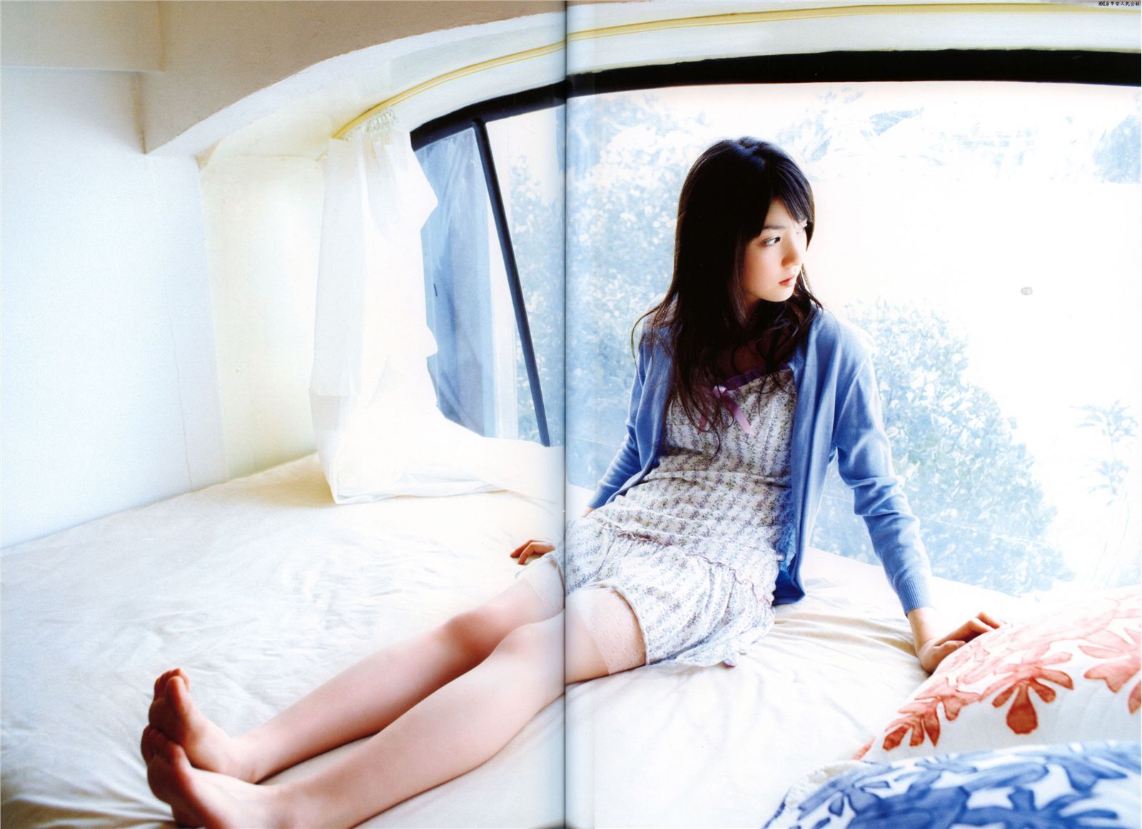 道重さゆみ「憧憬」 [PB写真集] Sayumi Michishige